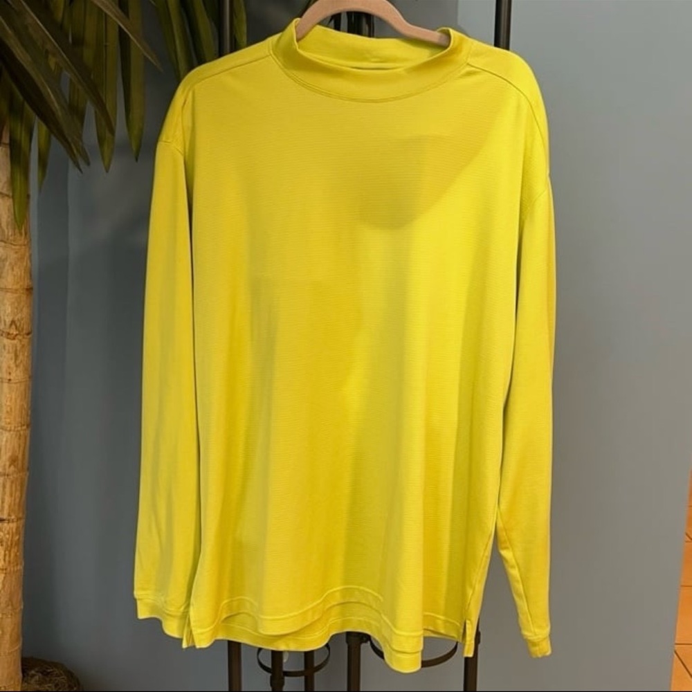 ⚡️IZOD Men's Long Sleeve Shirt - XXL